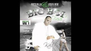 Kali Kash - She got Cake ft E-40 (Audio MP3)