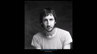 Pete Townshend - Classified (Rare B-Side)