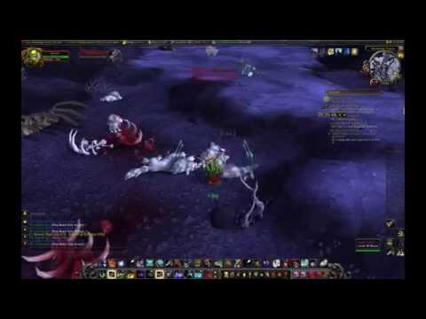 How To: World Of Warcraft: Sumptuous Fur.