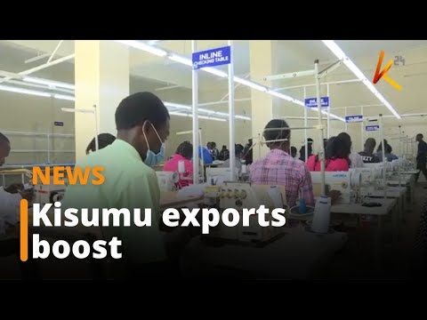 Dada EPZ will kick off exports next month