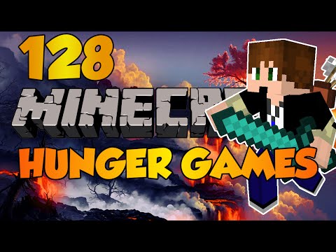 Minecraft: Hunger Games w/Master! Osa 128 - TEAM=REKT!