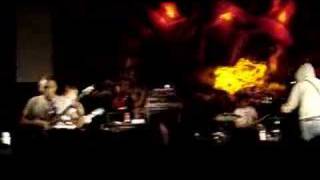 Spoken -- History Erased