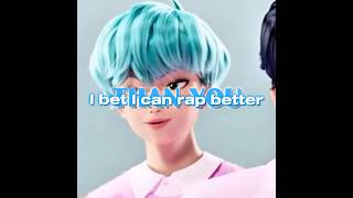 Download lagu Baby vs Zoey rap battle🔥#zoey #baby #kpopdemonhunters #edit #rapbattle #fyp #babysaja #rap #capcut mp3 Download lagu Baby vs Zoey rap battle🔥#zoey #baby #kpopdemonhunters #edit #rapbattle #fyp #babysaja #rap #capcut mp3