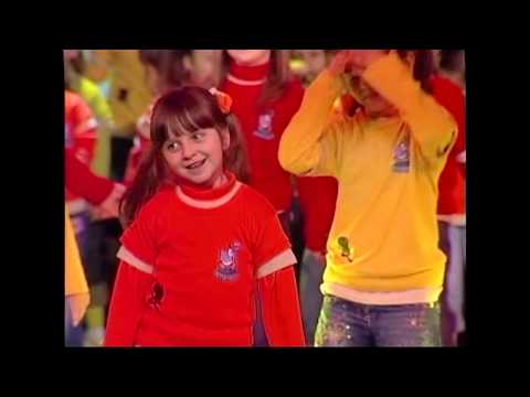 Potocinja 2007 - Ana Marjanovik - Mrzliv macor (Official Video)