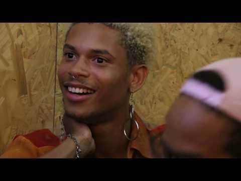 #DendêTalks - Jup do Bairro & Badsista