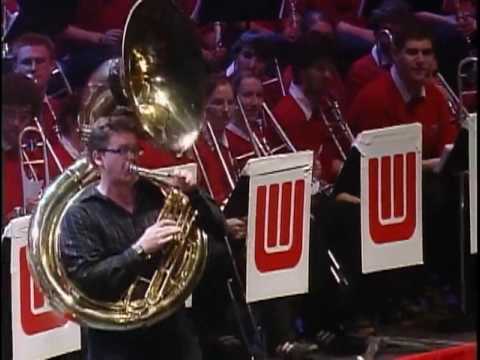 The Wisconsin Band with Nat McIntosh - Brooklyn