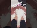 Sabrina Seara Feet