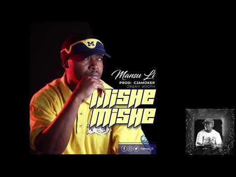 Mansu-Li  -  Mishe Mishe (audio)