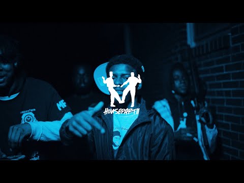 J blu - Another One (Official Music Video)