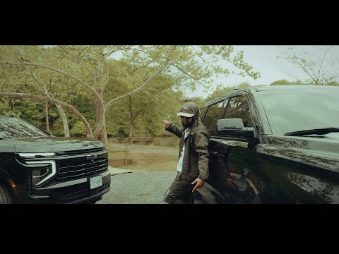 Young Moe — Burned Bridges