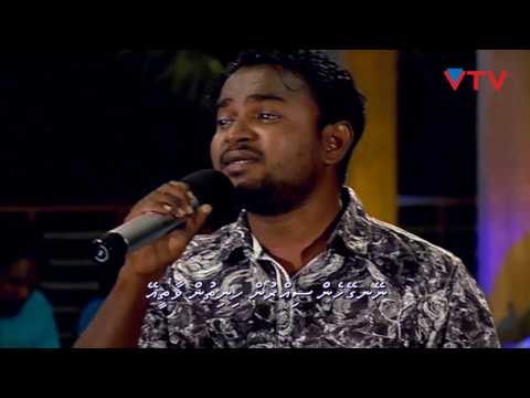 Umurah Thiya Namuga - Ibrahim Khaleel (Round 1 / Episode 5)