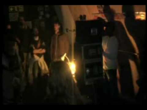 roots vibration sound system.avi