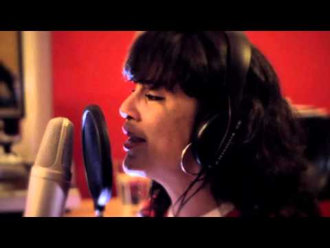 Mimi Maura & Los Aggrotones - It`ll Never Be Over For Me