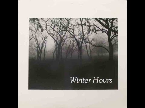 Winter Hours - All Along The Watchtower (Alternative Rock, Bob Dylan Cover)