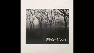 Winter Hours - All Along The Watchtower (Bob Dylan Cover)