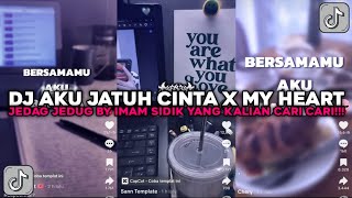 Download lagu DJ JATUH CINTA X MY HEART JEDAG JEDUG BY IMAM SIDIK VIRAL TIKTOK TERBARU 2026 !!! mp3 Download lagu DJ JATUH CINTA X MY HEART JEDAG JEDUG BY IMAM SIDIK VIRAL TIKTOK TERBARU 2026 !!! mp3