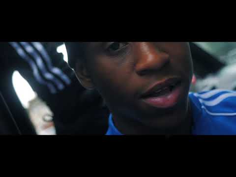 MBG x #GST Recky x #CT 2itchy - Welcome to Monson (Music Video Reupload 1080p)