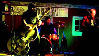 2011 Barnyard Boogie - The Krank Daddies 2