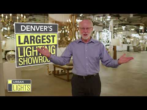 Welcome to Urban Lights