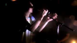 When Saints Go Machine - Slave To The Take In Your Heaven (Black Tornado Session)