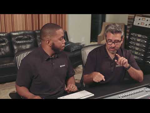 PreSonus Studio One 4 Webcast—Sample One XT