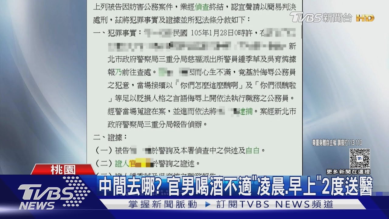 陌生男闖辦公室「意圖性侵」桃園女機警掙脫