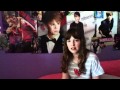 Little Girl Crying Over Justin Bieber