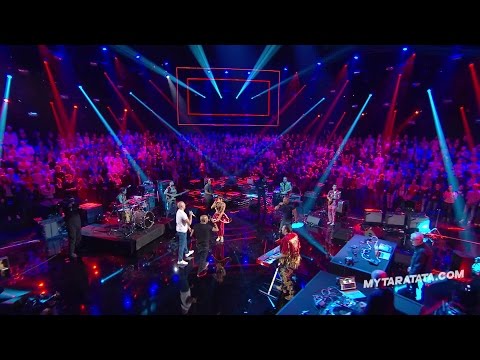 IAM / Deluxe "Petit Frère" (Extrait) (2017)