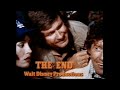 Condorman Australian VHS Closing Disney 1985