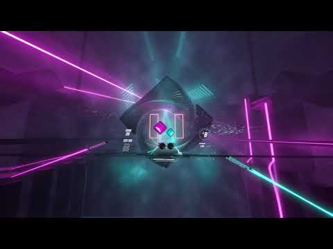 Little Swing - Beat Saber
