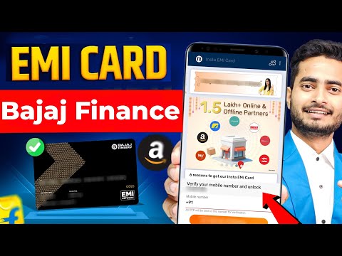 How We Can Apply EMI Card | Aur Kya-Kya Fayde Hain?
