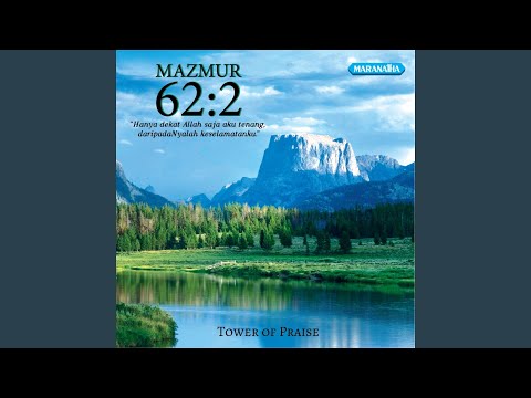 O Besar Besar AnugerahNya