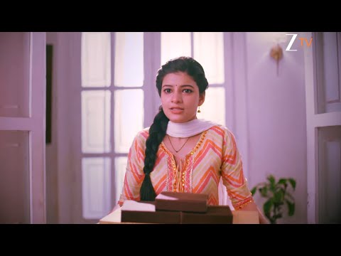 Saru - सरु - Everyday At 7:30 PM - Promo - Zee TV