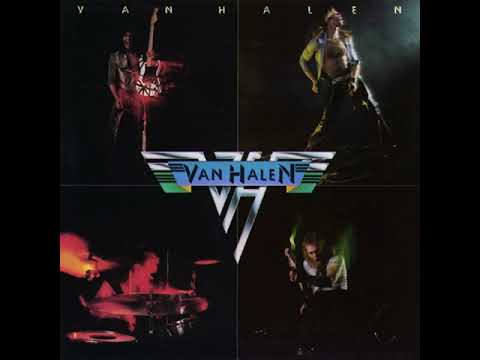 Van Halen - Van Halen [Full Album] (HQ)