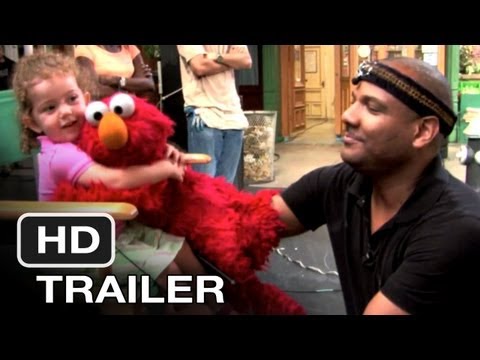 Being Elmo: A Puppeteer's Journey (2012) Official Trailer