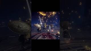 10 Leyndell Knights vs Rennala, Queen of the Full Moon - Elden Ring.