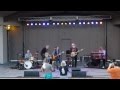 Nitty Gritty Dirt Band - Return to Dismal Swamp - 5/2/13