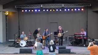 Nitty Gritty Dirt Band - Return to Dismal Swamp - 5/2/13