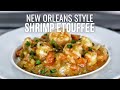 The Best Shrimp Etouffee Recipe Ever