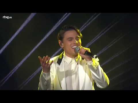 ESPreParty 2018 - Bielorrusia: Alekseev - Forever