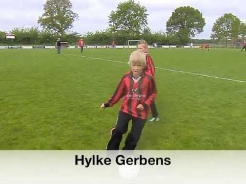 E1 Read Swart De Knipe kampioen