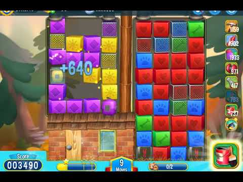 Pet Rescue Saga   Level 5690 no boosters