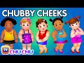 Chubby Cheeks Rhyme - Love All & Help All - NEW ...