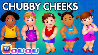 Chubby Cheeks Rhyme - Love All & Help All - NE