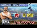Free fire Battlegrounds Old Season 1 Memories || Old Lobby And Old Gameplay // free fire old game