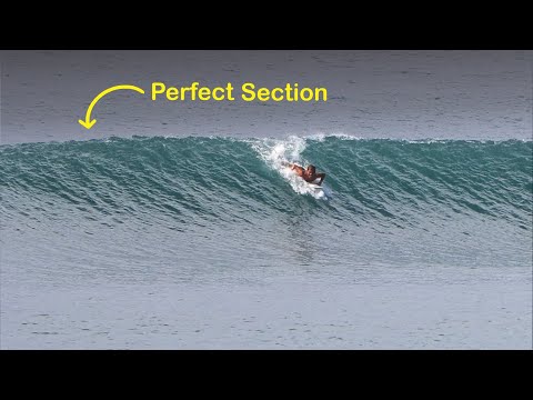 Time & Place: Keramas In February