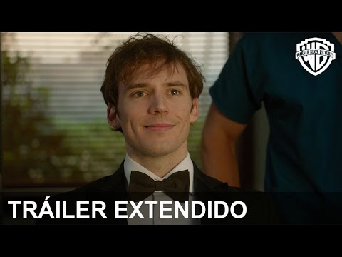 Trailer extendido en español de Antes de ti