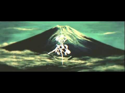 珠洲 (suzu/Bazillus KF/WURAFU)  / Namida-Bashi