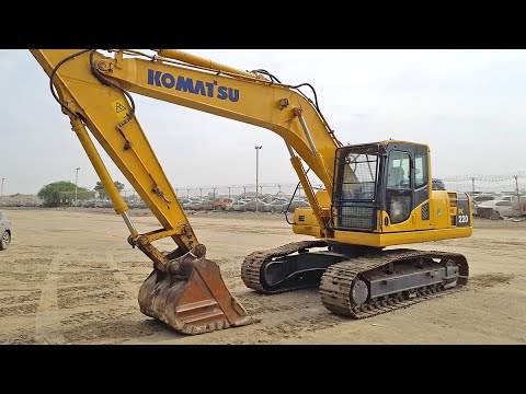 2016 Komatsu PC220-8N1-cover-image