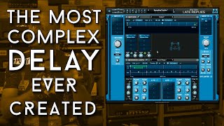 Video thumbnail for You HAVE to see this! Blue Cat Audio LATE REPLIES Review by EytschPi42